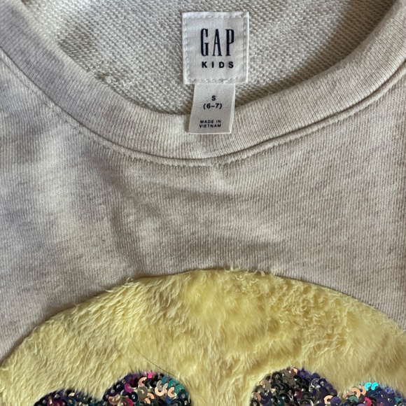 Sweatshirt - Picture 3 of 3